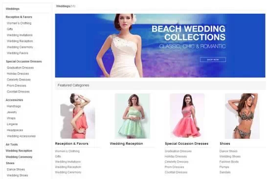 网站建设知识:提升福州外贸B2C网站转化率的实用策略