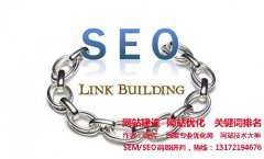 单页面网站有哪些优化技巧?