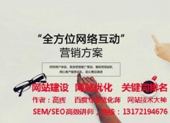 【如何进行网络推广】进行网络推广的方法有哪些