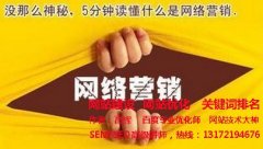 【网络营销方式】3种免费推广方法轻松赢流量