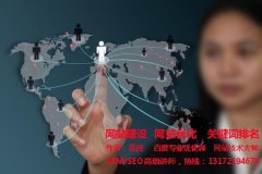 【企业网络营销】网络推广方法八大分析点