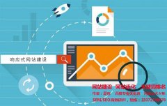 建一个响应式网站一般都包括哪些费用？