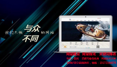 企业为何愿意出高价定制网站？