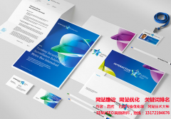 如何创建展示品牌形象的网站？