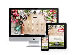 玻璃_网站模板_seo网站优化_网站建设