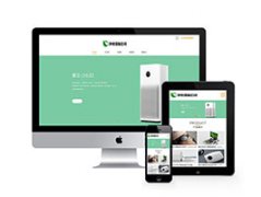 个人房源_网站模板_seo网站优化_网站建设