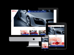 停车场管理系统_网站模板_seo网站优化_网站建设案例