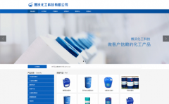 氯化钙_网站模板_seo网站优化_网站建设案例