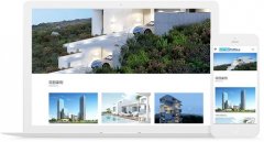 炒菜机_网站模板_seo网站优化_网站建设案例