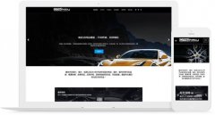 果蔬清洗机_网站模板_seo网站优化_网站建设案例