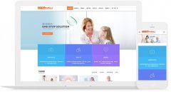 煮蛋器_网站模板_seo网站优化_网站建设案例
