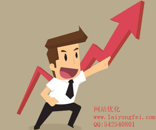网站优化