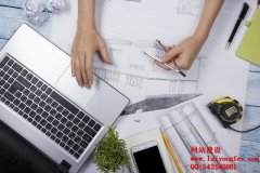 营销型网站建设和展示型网站建设之间有什么差别，都在这里了