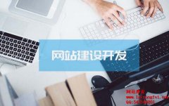 [上海网站制作公司]如何选择域名与网站的影响