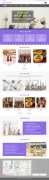 工艺礼品网站模板网站建设素材GYLP-8