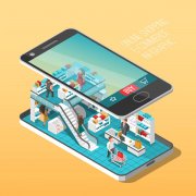 企业官方网站建站要这么样做