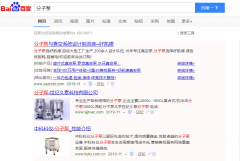分子泵网络推广_网站推广_百度推广_360推广-网站建设公司