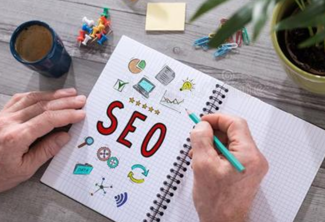 SEO的8个必知概念 SEO的8个必知概念