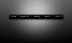 网站设计中极简导航的10个利弊