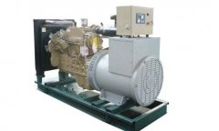 柴油发电机不维护所造成的影响及调试时注意事项