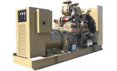 发电机出租设备的选购方法及需要考虑的问题