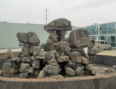 塑石假山的优势有哪些？