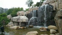 塑石假山制作使用的千层石有哪些特点？