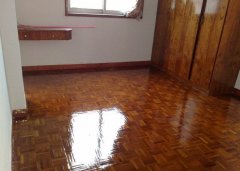 竹地板装饰业主应该知道的选材知识