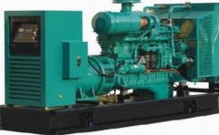 如何判断柴油发电机需要换油呢