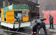 管道为什么会堵塞