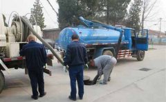 如何清洗管内污泥