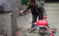 怎样安装排水管道