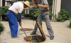 管道的清洗面临什么问题