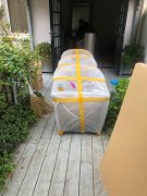 郊区搬家的习俗讲究有什么