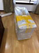 如何有效识别正规或非正规的搬家公司