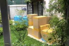 搬家公司先搬运什么物品进房间