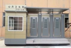 移动厕所在进行移动的时候有哪些注意事项？