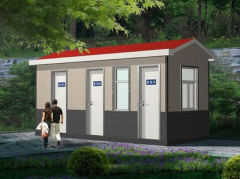 移动厕所价格多少？处理方式有哪些呢？