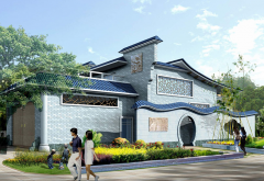 移动环保厕所都有哪些特点呢？