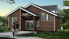 世界环境日丨用生态厕所开启绿色新生活