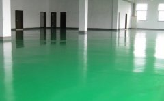 干混砂浆分别有哪几种类型