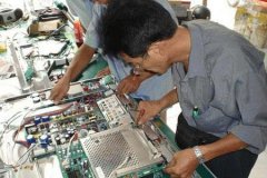 空调维修空调排行-空调排水管堵了怎么办