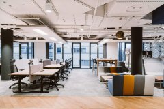 办公室改造需要注意的四大问题