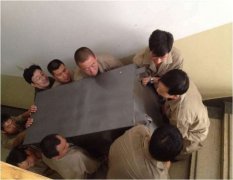 搬家的一些琐碎事情要处理好