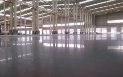 混凝土密封固化剂的使用方法及地面质量的审判方法