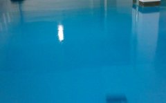 环氧地坪的有效修补方法及影响环氧地坪漆的价格因素