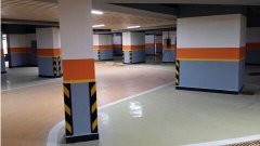 环氧地坪工具优缺点 底漆的使用量受什么影响