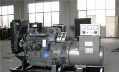 发电机组租赁公司经营理念