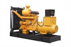 上柴柴油发电机组油管安装注意事项