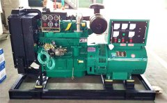 发电机启动后电压不能上升怎么回事